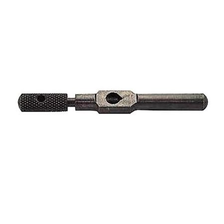GYROS Adjustable Tap Wrench 0" - 1/4" Diameter Capacity 94-01710